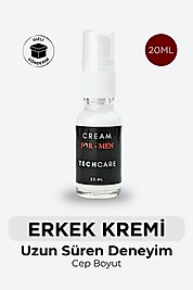 GECİKTİRİCİ ERKEK KREM-DELAY 20ML