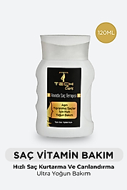 SAÇ VİTAMİN 120Ml