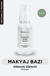 MAKYAJ BAZI - PRİMER - GÖZENEK GİZLEYİCİ  100ML