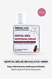 Dış Genital Bölge Beyazlatıcı Kararma Giderici Krem 120ML