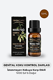 Nioli Yağı (Genital Koku Önleme) 10ML