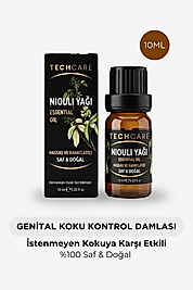 Nioli Yağı (Genital Koku Önleme) 10ML