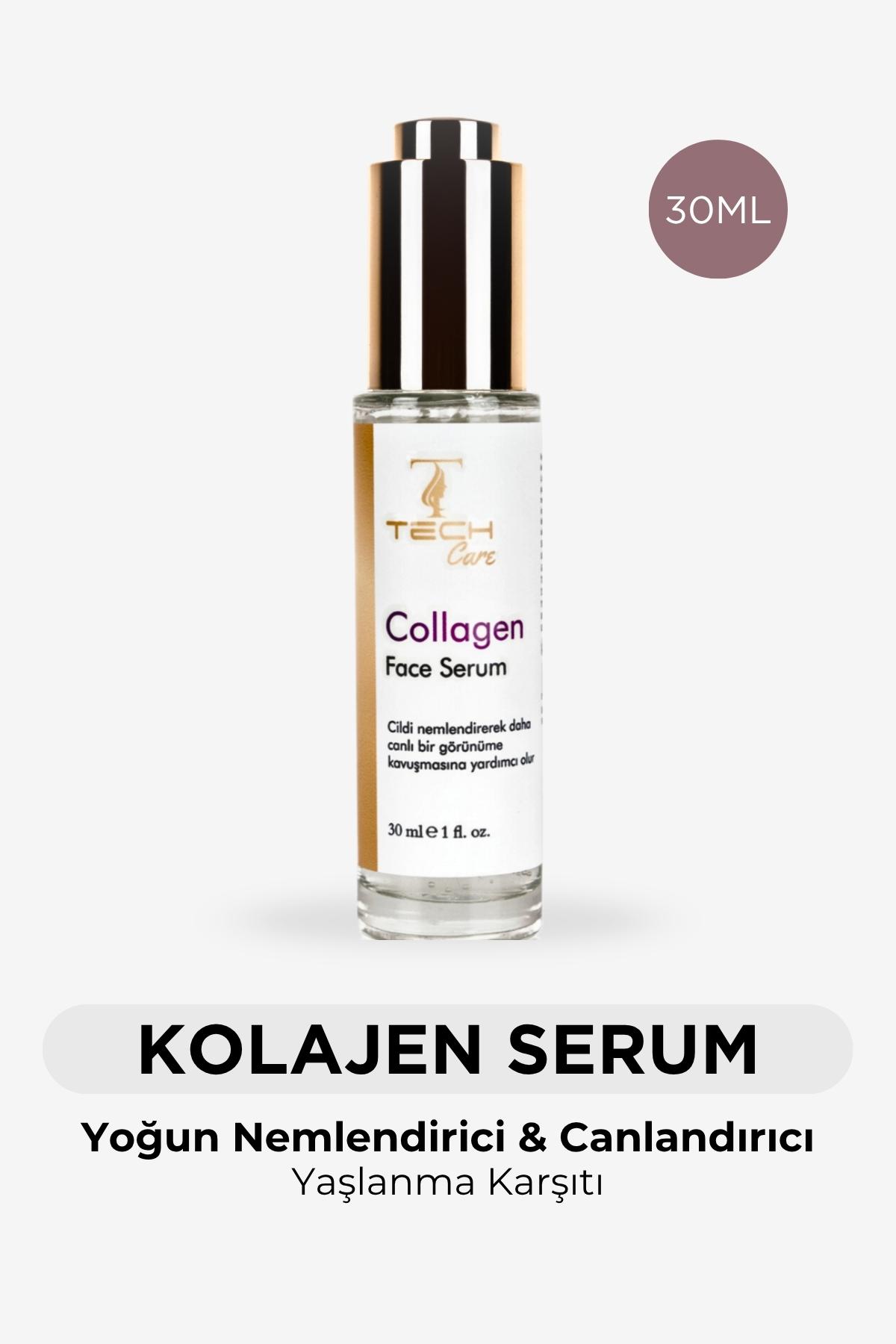 KOLAJEN SERUM 30Ml