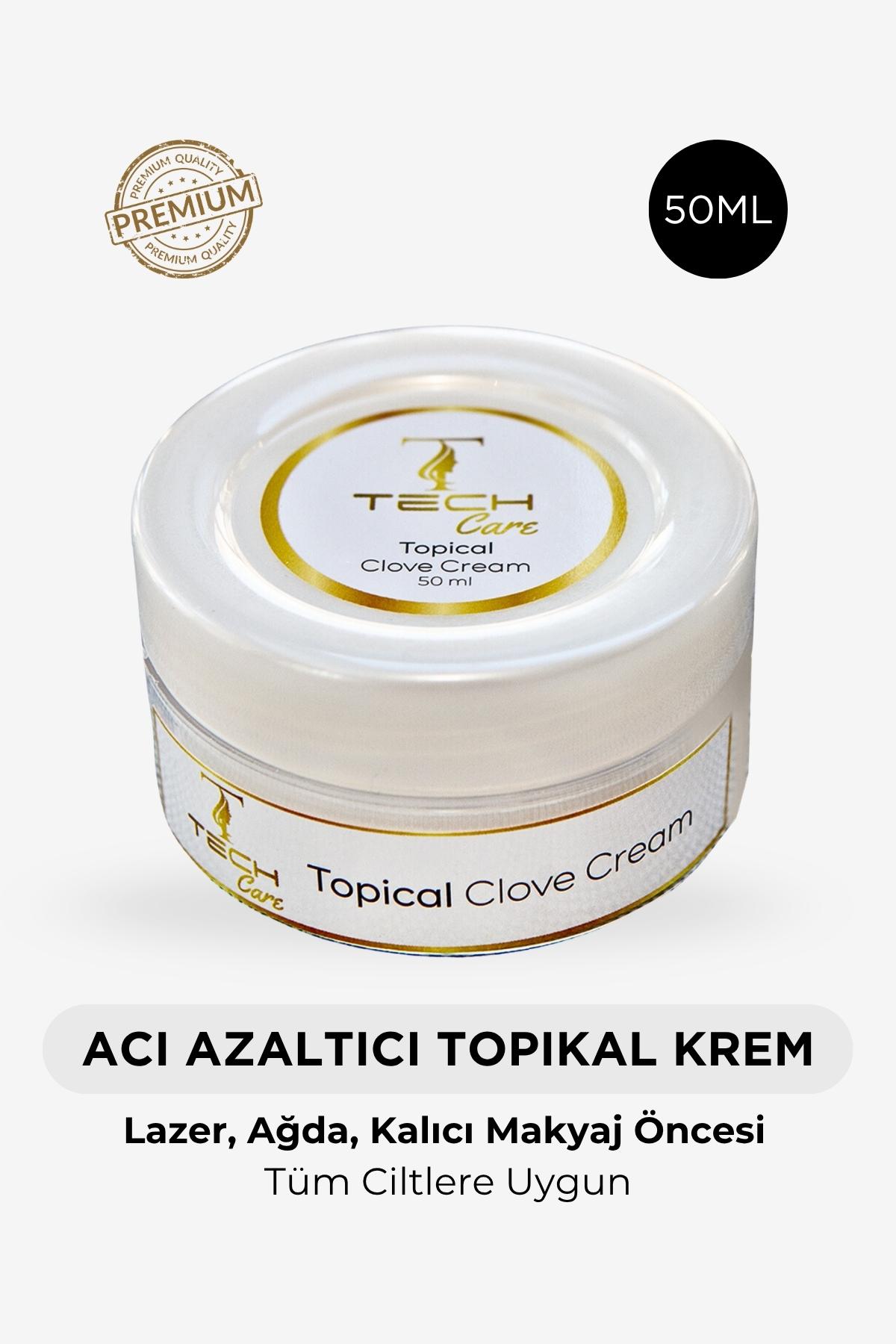 ACI AZALTICI KREM 50Ml