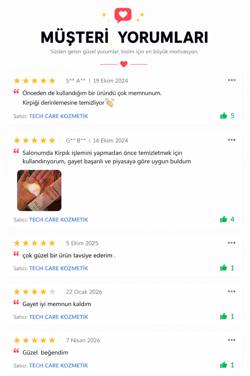 İPEK KİRPİK TEMİZLEME KÖPÜĞÜ 150Ml
