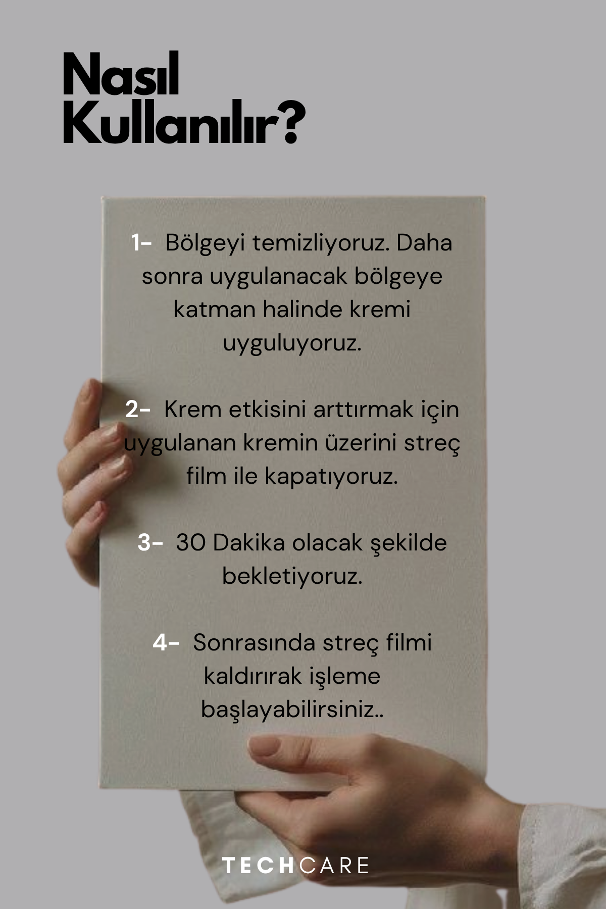 ACI AZALTICI KREM 100ML