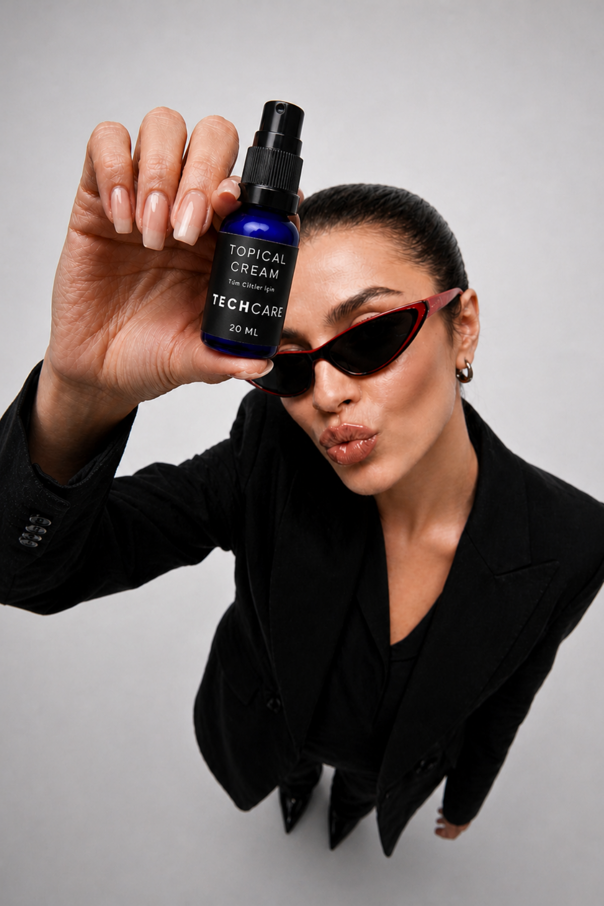 ACI AZALTICI KREM 20ML