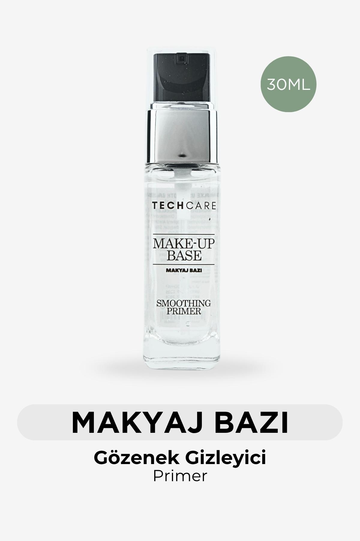 MAKYAJ BAZI - PRİMER - GÖZENEK GİZLEYİCİ  30ML