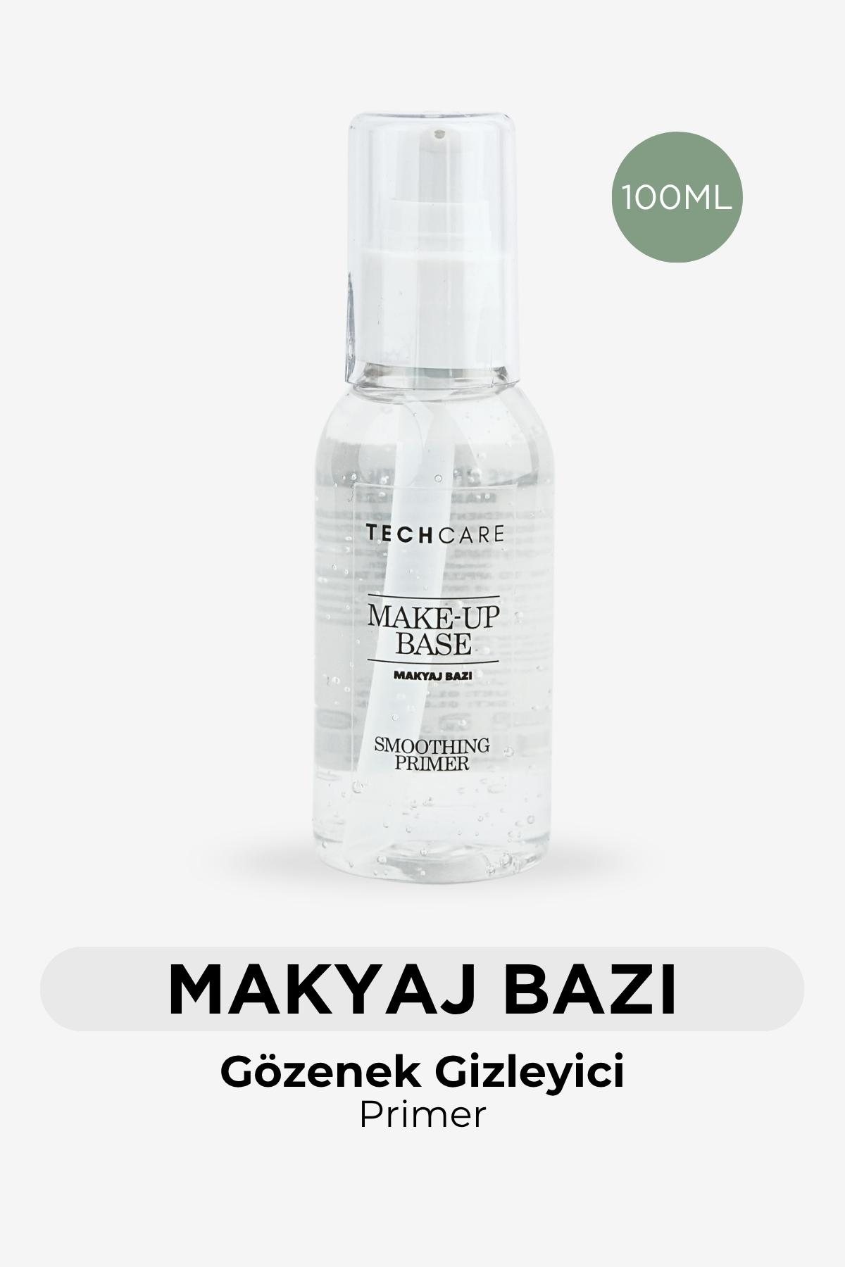 MAKYAJ BAZI - PRİMER - GÖZENEK GİZLEYİCİ  100ML