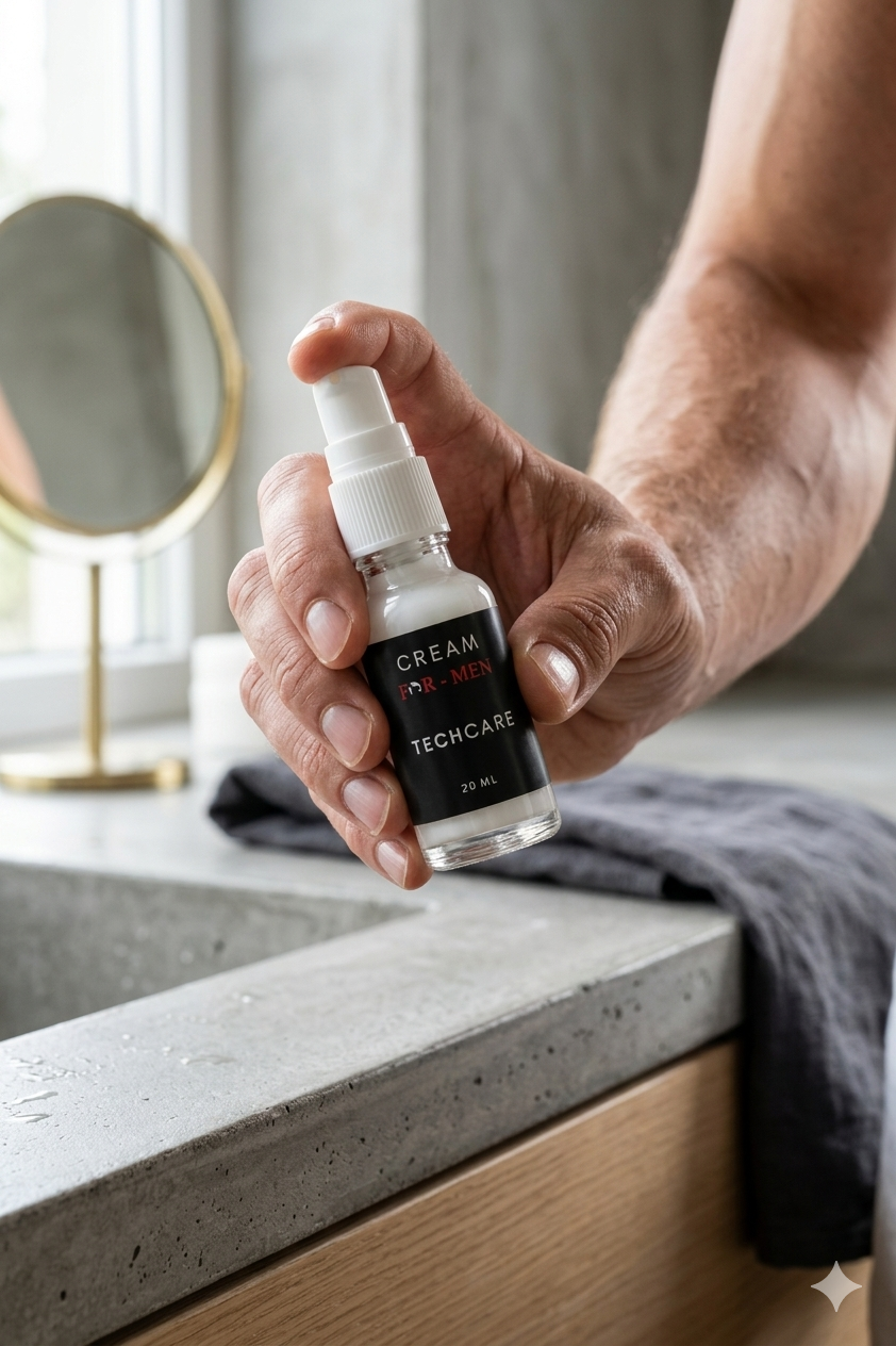 GECİKTİRİCİ ERKEK KREM-DELAY 20ML