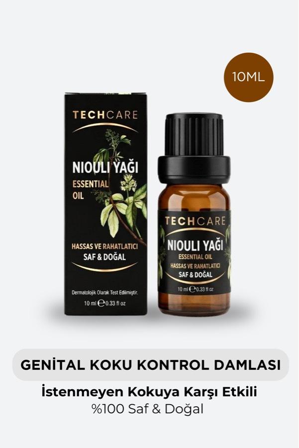 Nioli Yağı (Genital Koku Önleme) 10ML